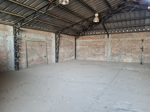Bodega En Venta, Excelente Ubicacion.