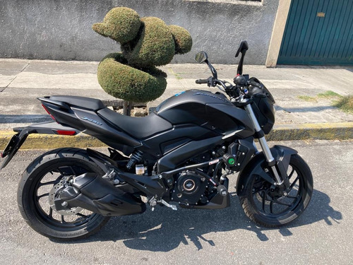 Bajaj Dominar 250cc