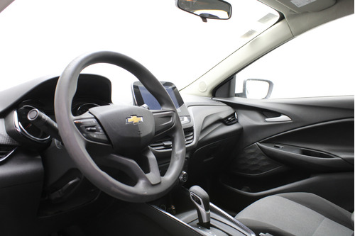 Chevrolet Onix 1.0t Ls At