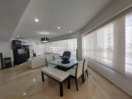 Apartamento En Venta Caribe