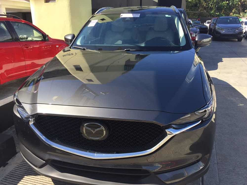 Mazda 3 Americana