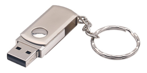 Imagem 9 de 12 de Zinc Usb 2.0 Flash Drive 512m + 1gb De Memória Thumb Stick