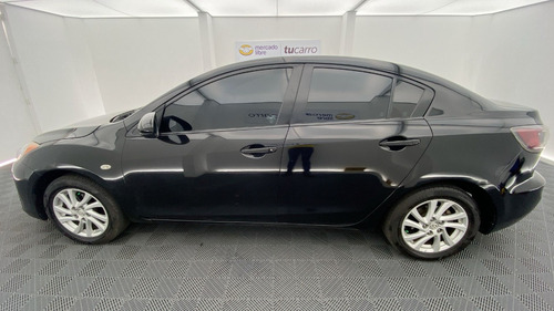Imagen 4 de 25 de Mazda 3 All New