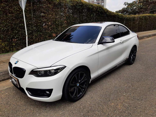 Bmw 220i F22 Coupe Sportline Tp 2000cc T 2020