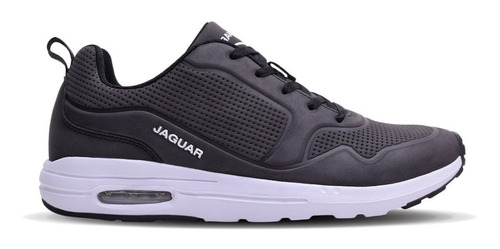 Zapatillas Jaguar 9030 color negro - adulto 36 AR