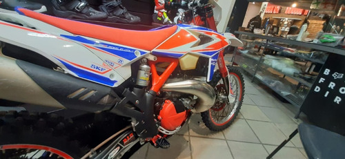 Imagen 4 de 6 de Beta Rr300 Racing