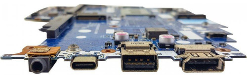 Placa Lenovo Yoga 520 Intel Core I7-7500u Ddr4 La-e541p