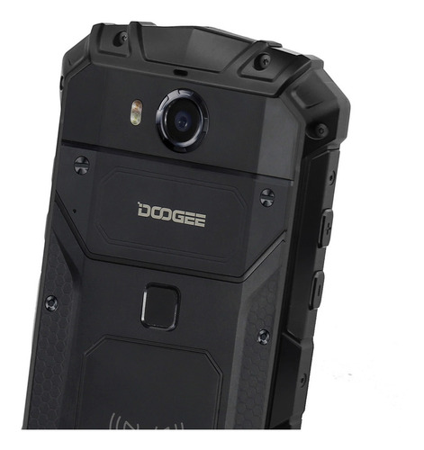 Doogee S60 Lite 4/32gb Bat: 5580 Mah Smartphon Robusto Ip68