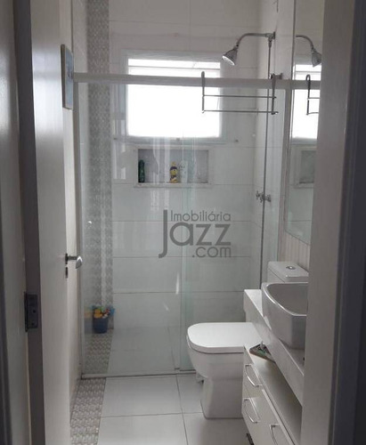 Casa Com 3 Dormitórios À Venda, 237 M² Por R$ 850.000,00 - Residencial Real Park Sumaré - Sumaré/sp - Ca3942