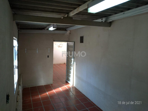 Imagem 26 de 28 de Casa À Venda Em Jardim Bela Vista - Ca006790