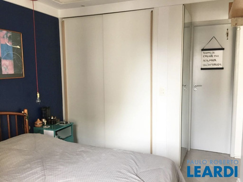 Imagem 5 de 13 de Apartamento - Pompéia - Sp - 640827