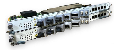 Olt Nokia 7360 Isam Fx-16 19 10g 2fant-g Alcatel-lucent