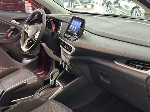 Chevrolet Tracker 1.0 TURBO FLEX LT AUTOMÁTICO