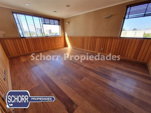 Oficinas De 321 M2 En Arriendo En Talca