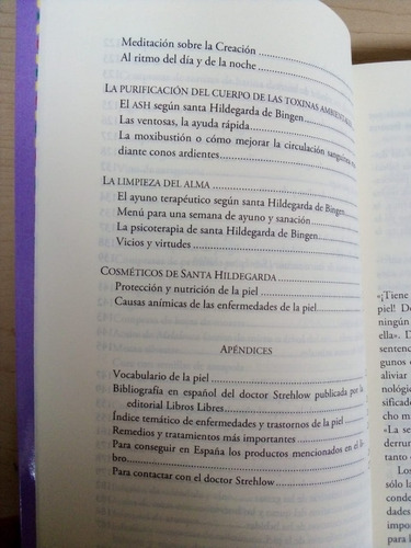 Libro Como Tratar Las Enfermedades De Piel
