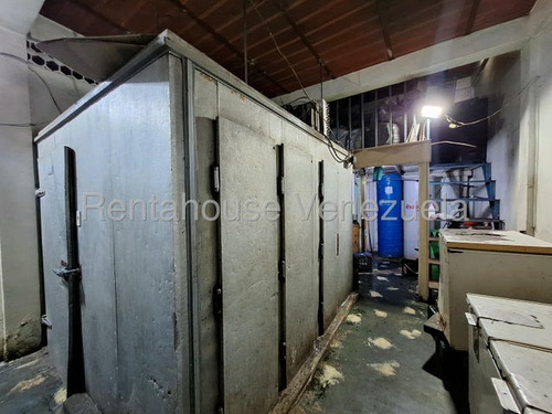 25-8216 Fondo De Comercio En Venta, Urb. Jose Felix Ribas, Maracay Mord