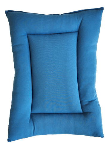 Imagen 2 de 5 de Colchoneta Para Gato Mediano Lola Pets Mini Maui 42 X 65 Cm