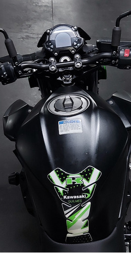 Kawasaki Z400 Abs 2021