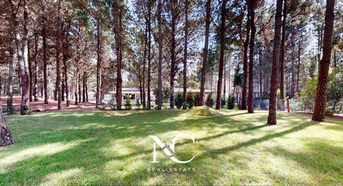 Casa En Venta En Costa Esmeralda, Barrio Senderos Iv