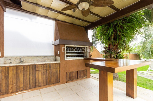 Imagem 7 de 15 de Casa Em Condominio - Terraville - Ref: 15164 - V-15164