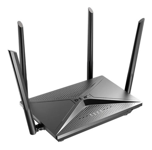 Router D-link ac2100 Wifi Gigabit Doble Banda Dir-2150 Flex