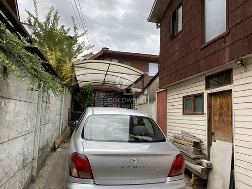 Casa Para Inversionista De 6 Dormitorios Centro Oriente