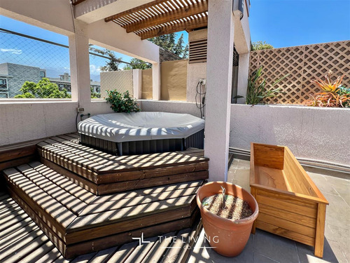 Precioso Dúplex, Terraza Panorámica Ubicación Insuperable!