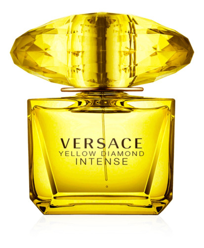 Yellow Diamond Intense Eua De Parfum Dama 90ml