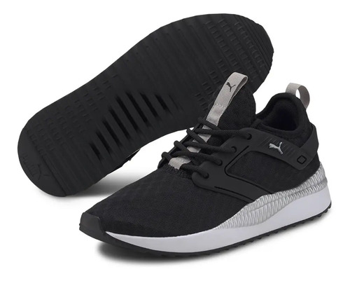 Tenis Puma Pacer Next Excel Core Mujer 37000916 | Envío gratis