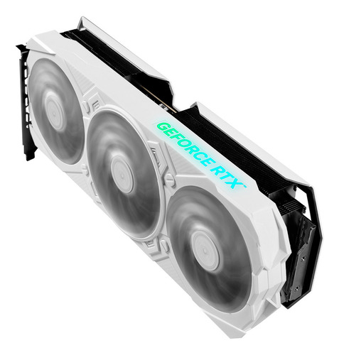 Geforce Rtx 4070 Ti 12gb Galax Nvidia -