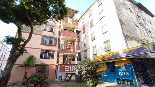 Apartamento En Venta Chiminangos I Etapa 303-101959