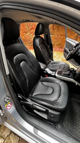 Audi A4 1.8 Tfsi Luxury
