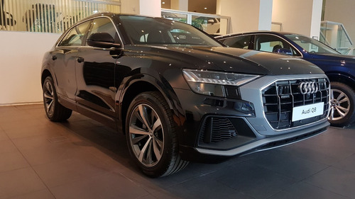Audi Q8 2021 55 Tfsi Quattro 340cv Audibsas 2021