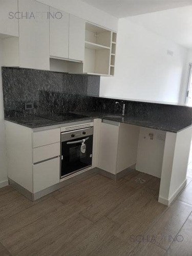 Imagen 4 de 16 de Vta.dpto.2 Ambientes,pque.patricios, Balcon Aterrazado,apto Prof. Amenities