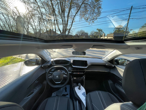 Imagen 10 de 15 de 208 Allure Tiptronic 1.6 0km Am22