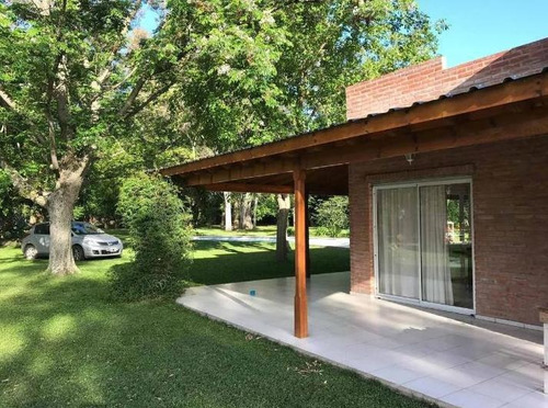 Imagen 9 de 9 de Oportunidad Real - Casa Quinta - Con Gran Parque Y Arboleda - Cañuelas - Barrio Santa Anita