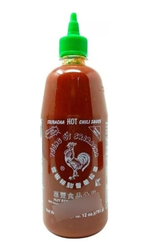 Salsa Sriracha Tuong Ot 793 Gr