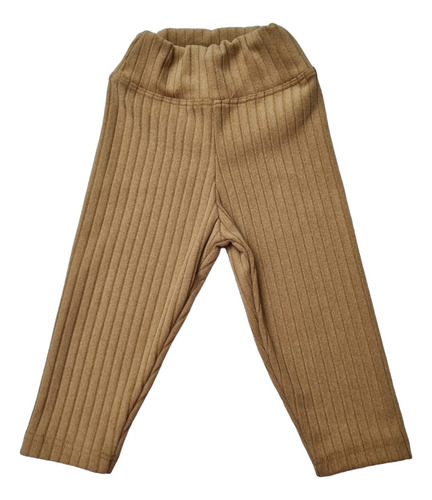 Calza Darlon De Bebe Camel Lisa