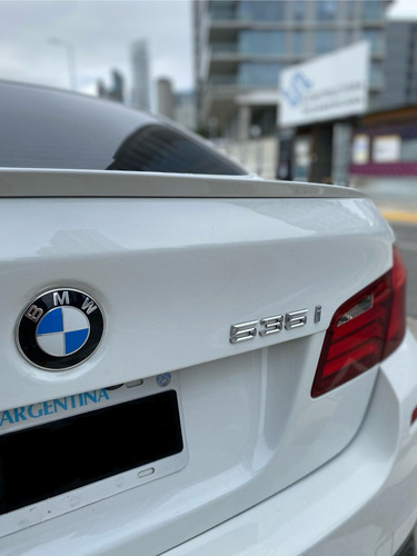 BMW Serie 5 3.0 535ia Executive 306cv