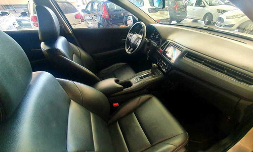 Imagem 9 de 13 de Honda Hr-v Exl Cvt 2016