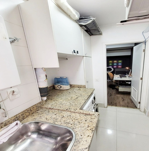 Imagem 11 de 28 de Apartamento, 93m², The Gardens Summer, 3 Dormitórios, 2 Suítes, 2 Vagas, Tatuapé/sp, 2657