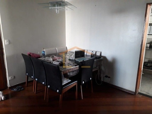 Imagem 4 de 15 de Apartamento, Venda, Santana, Sao Paulo - 26747 - V-26747