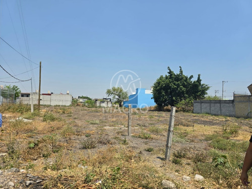 Terreno En Venta En Col. Parotas Con Conexión A Servicios.