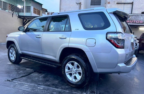 Imagen 5 de 13 de Toyota 4runner Limited 2019 4x4 Automático