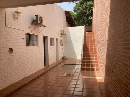 Quinta En Playa Grande