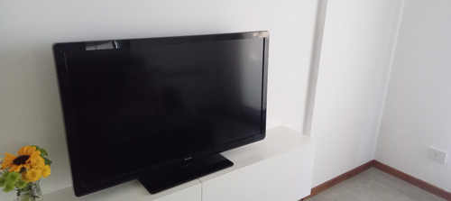 Tv Lcd Philips 42. No Hago Envio (Usado)