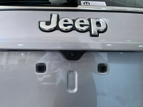 Jeep Compass 1.3 Sport At6