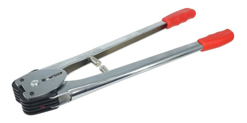 Flejadora Con Sellador Y Restirador P/plastico 13mm 09900010