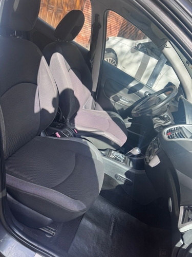Peugeot 207 1.6 Xt Tiptronic