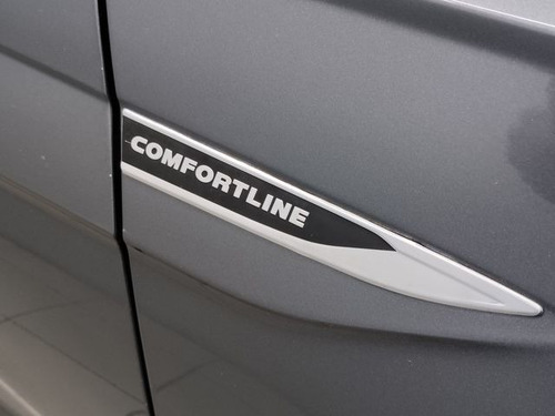 Volkswagen Virtus Comfort. 200 Tsi 1.0 Flex 12v Aut, Qqq1010